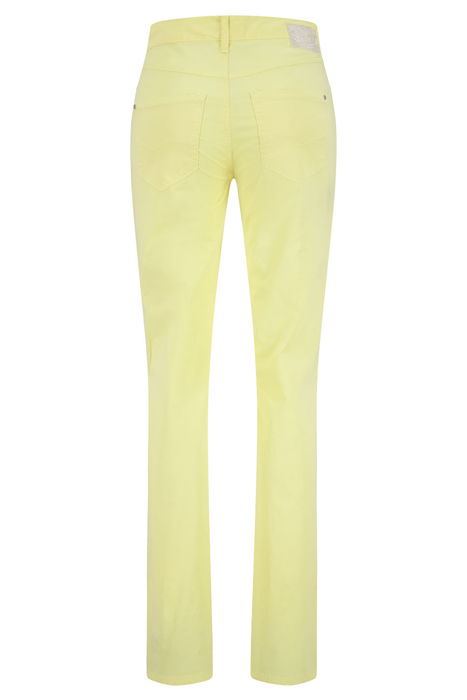 INGA PASTEL YELLOW 2