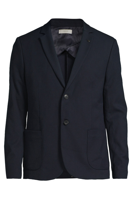 NAVY TRAVEL SUIT JACKET NAVY 3