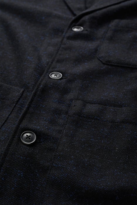 OVERSHIRT DARK BLUE 6