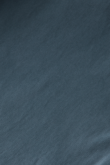 ESSENTIALS - MOTT SUPER SLIM FIT CHINO STEEL 7