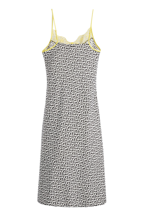 MYAH MINI DRESS WHITE 4