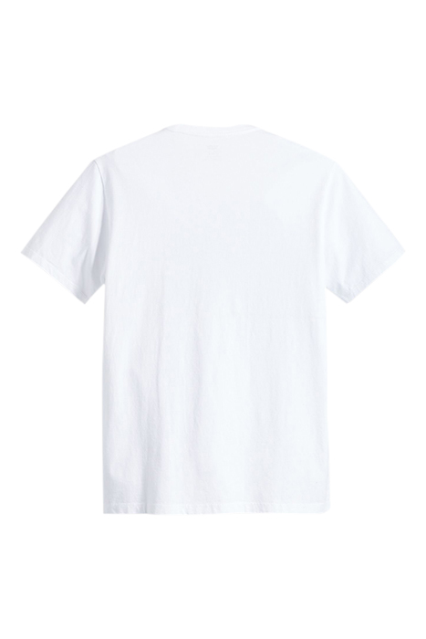 GRAPHIC PRINTED T-SHIRT WHITE 5