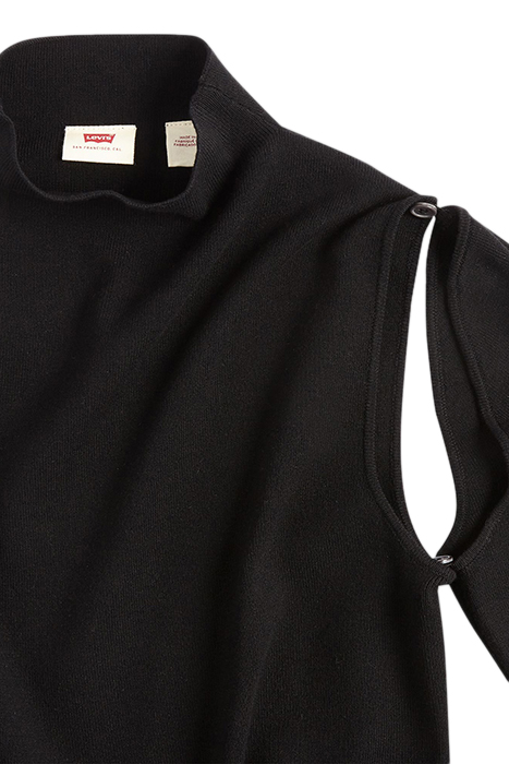 JUPITER SWEATER BLACK 7