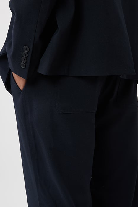 DANE 2908 PANTS NAVY BLAZER 3