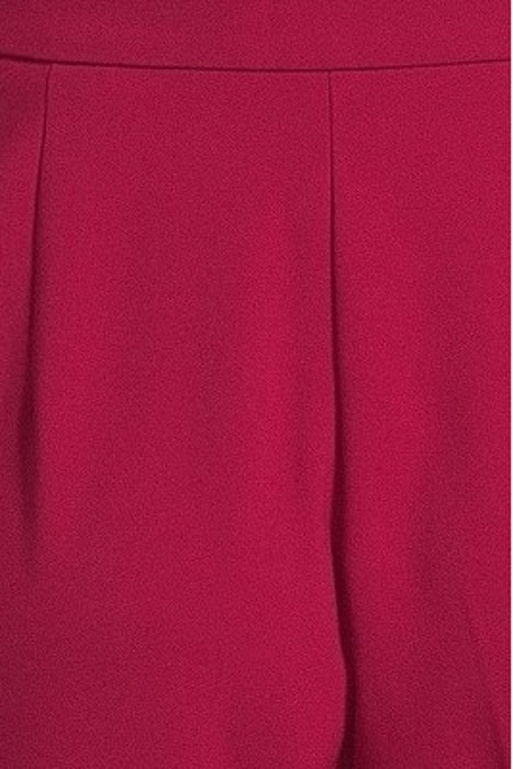 SHARON CHINO PANT PURPLE STRAIGHT PETAL 5