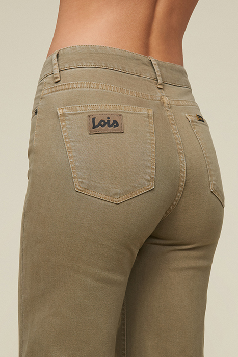 PALAZZO EDGE 6491 MEGALIA SHOT ELM 3