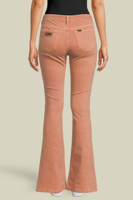 RAVAL 16 6491 MEGALIA SHOT DUSTY CORAL 2