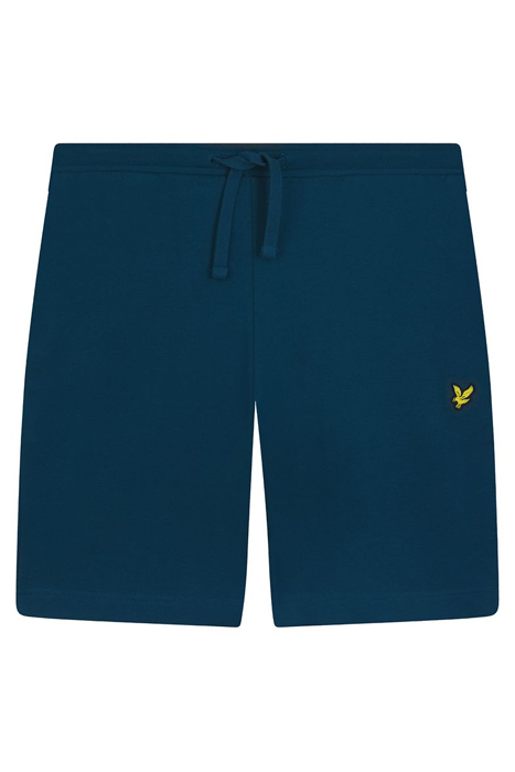 SWEAT SHORT APRES NAVY 3