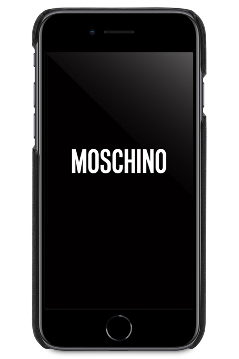 I-PHONE 8 CHINESE NEW YEAR COVER BLACK 2