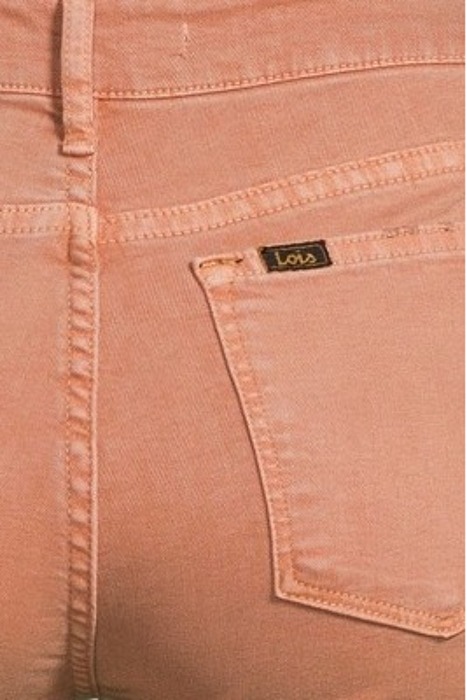 RAVAL 16 6491 MEGALIA SHOT DUSTY CORAL 5