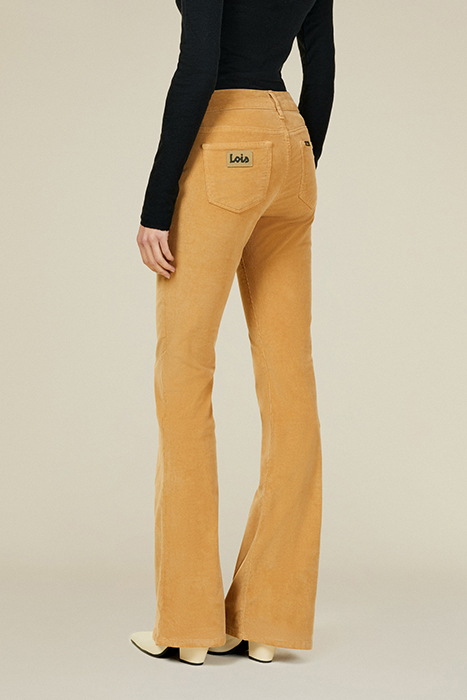 RAVAL 16 6200 MICRO VINTAGE GOLDEN ORANGE 2