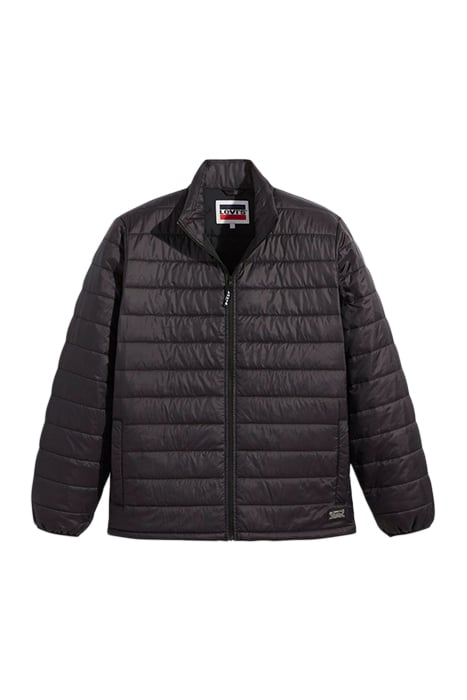 RICHMOND LIGHT PUFFER JACKET IN GREY 3