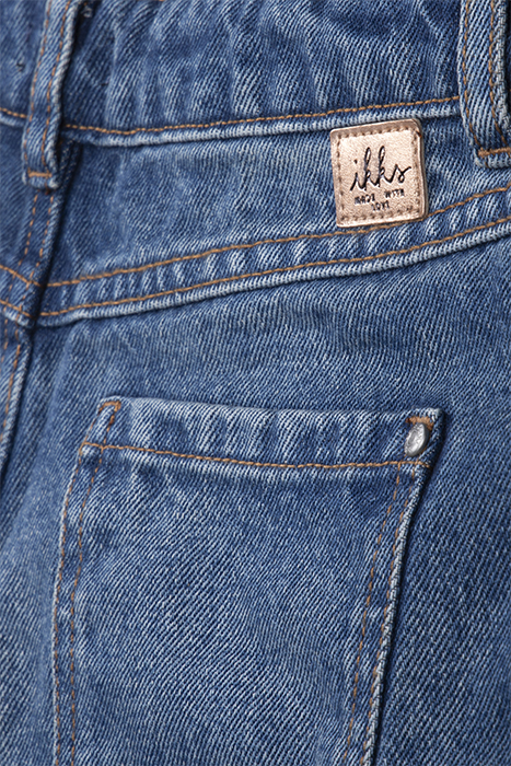 BLUE TROUSERS BLUE 3