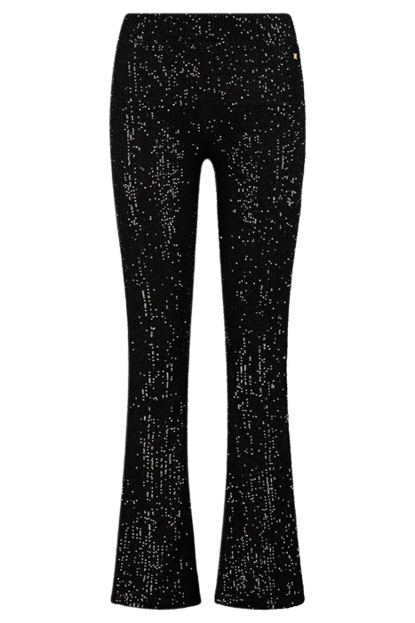 JULIE PANTS BLACK 2