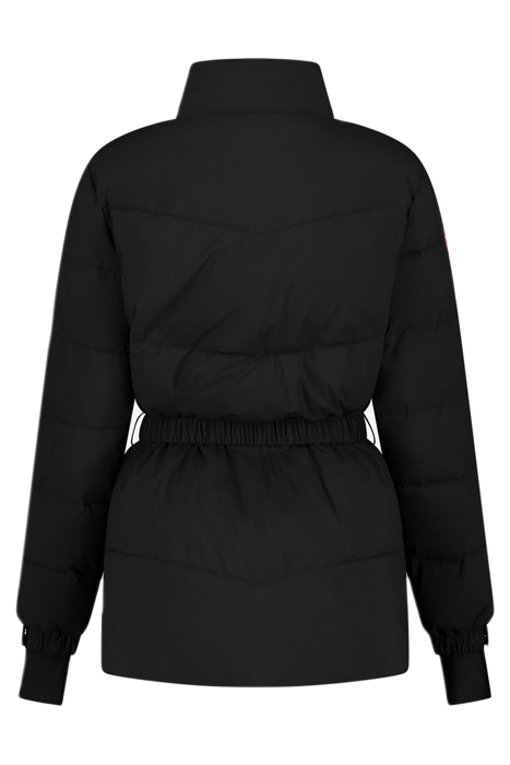 UNIQUE JACKET BLACK 2