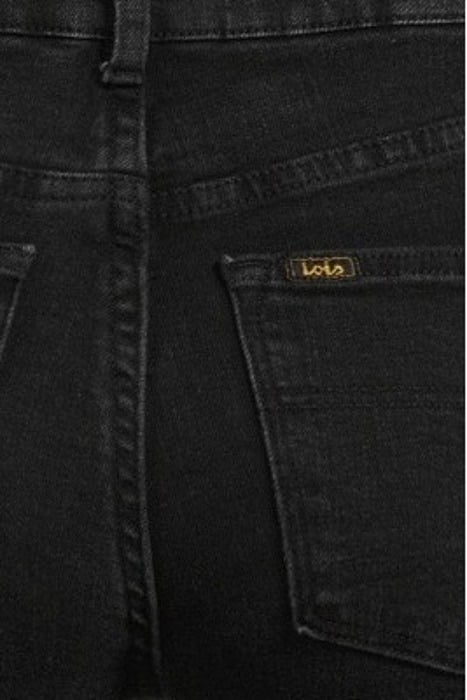 MALENA-F 7050 CASPAR BLACK NIGHT BLACK NIGHT 5