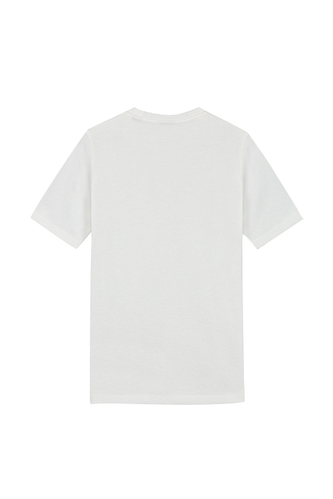 NIKNIK LOGO T-SHIRT OFF WHITE 2