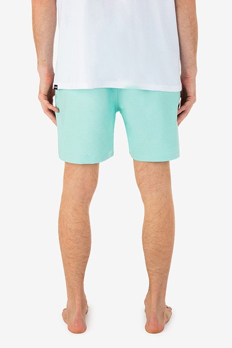 PHANTOM HEATHER WALKSHORT 18 TROPICAL MIST 2