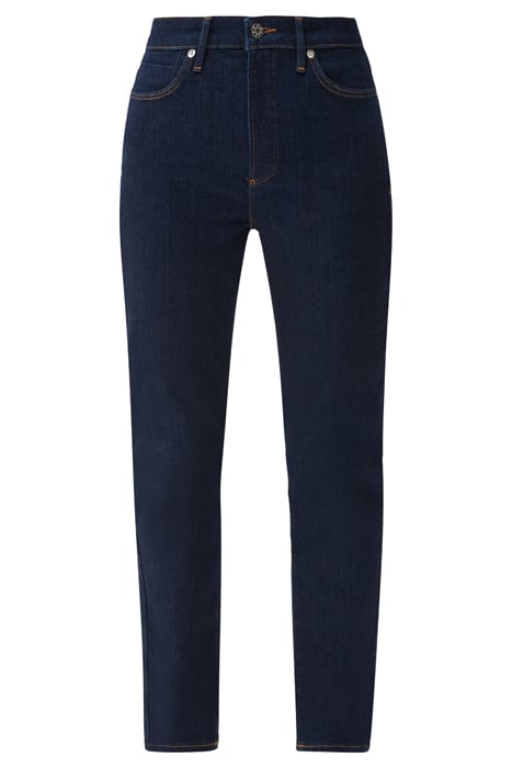 S.OLIVER JEANS BLUE 4