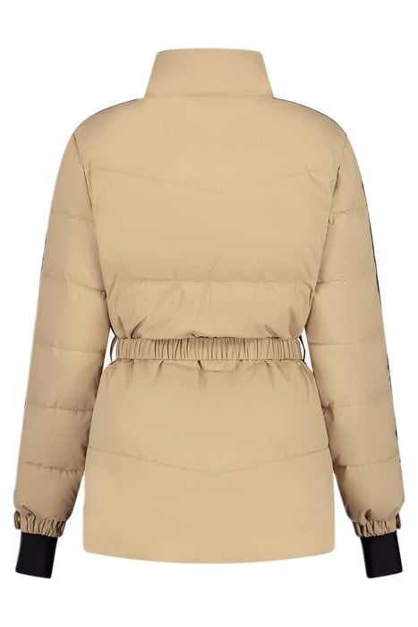 UNIQUE JACKET DARK HUMMUS 3