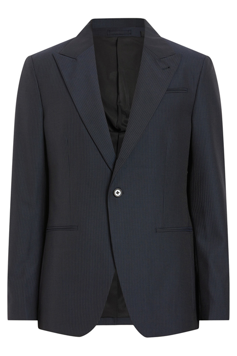 HOWLING BLAZER INK BLUE 4