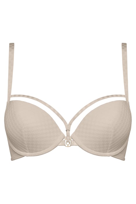 SPACE ODYSSEY CHECKERED IVORY 1