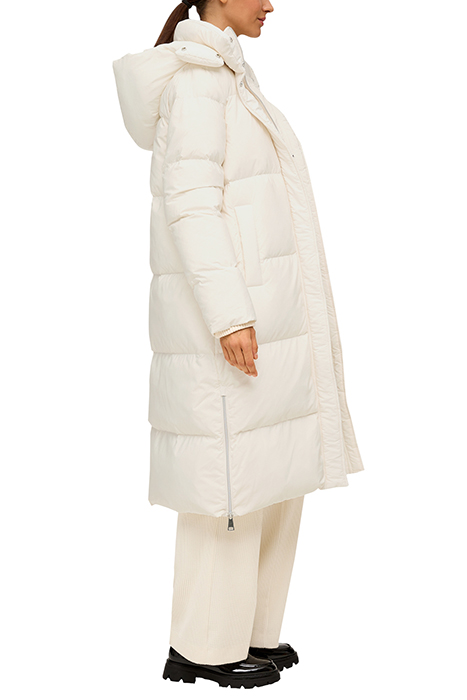 S.OLIVER JACKETS OUTDOOR WHITE 3