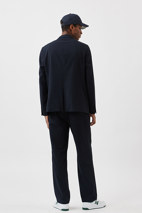 DANE 2908 PANTS NAVY BLAZER 2