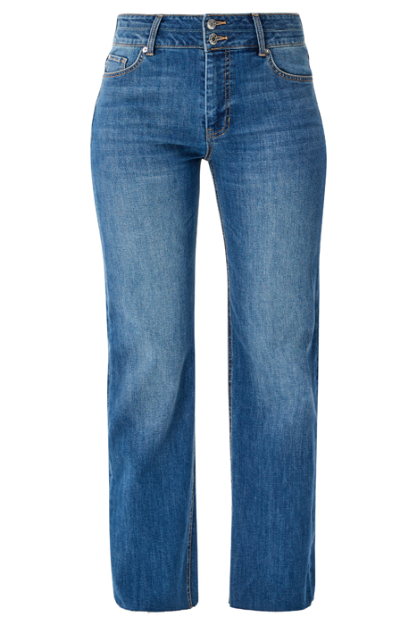 S.OLIVER JEANS BLUE 4