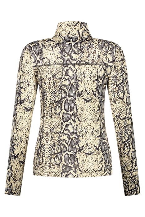 URBAN SKI PULLY SNAKE 3