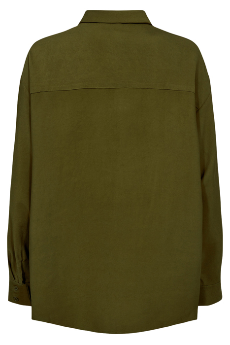 ASTRIDS 3054 SHIRT AVOCADO 2