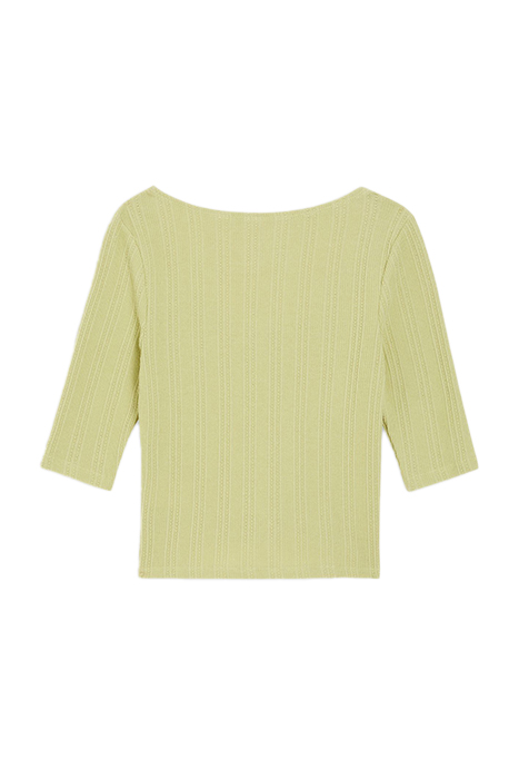 DRY CARDIGAN GREEN 4