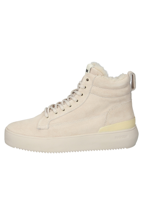 BLACKSTONE - SOLEY - YL65 SAND - SNEAKER (HIGH) 10