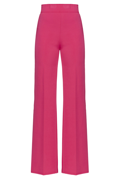 PORFIRIA PANTALONE NEOPRENE FLUIDO RASPBERRY RED 3