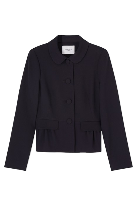 NOLAN MIDNIGHT BLAZER MIDNIGHT 3