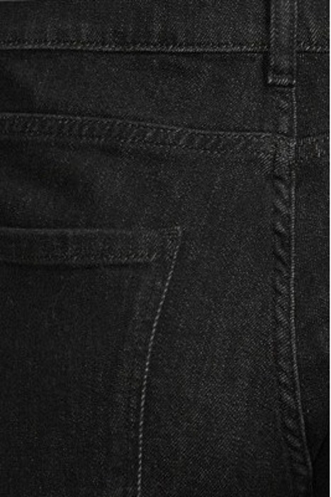 ORLANDO PKTS GREY SLIM WASH 5