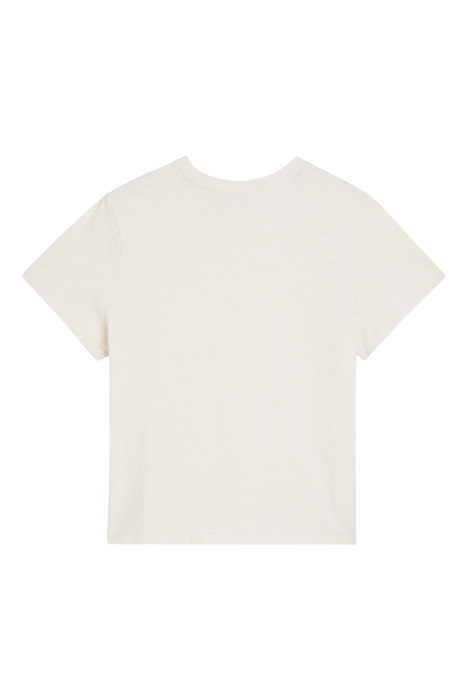 EVERYDAY T-SHIRT WHITE 4