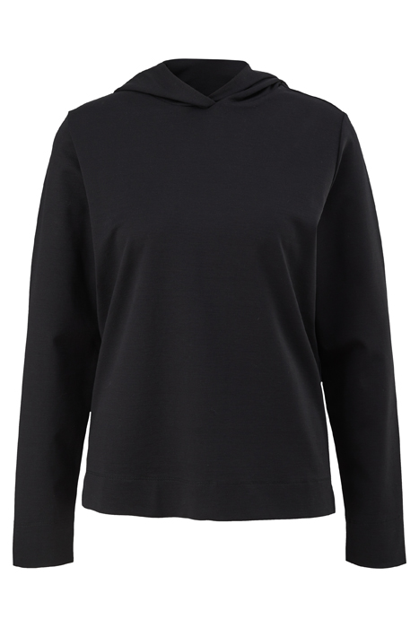 COMMA T-SHIRTS BLACK 4