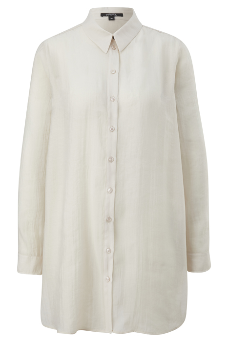 COMMA BLOUSES BROWN 3