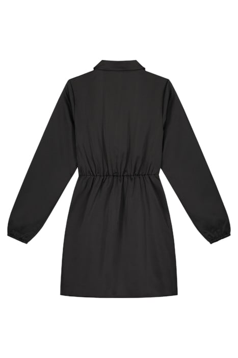 RIVA DRESS BLACK 3