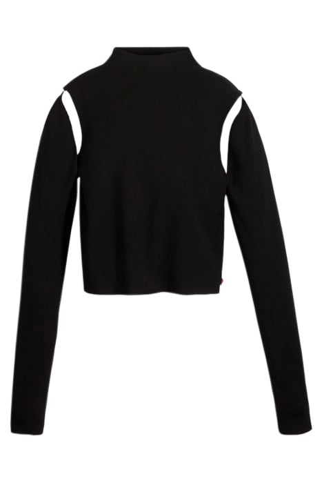JUPITER SWEATER BLACK 3