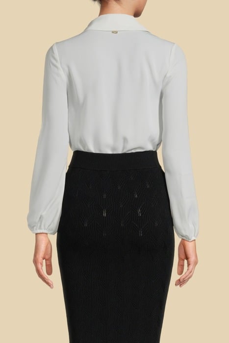 CIRCE BODY PALE BODYSUIT PEARL 2