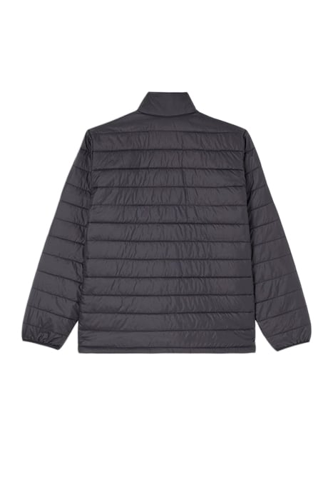 RICHMOND LIGHT PUFFER JACKET IN GREY 4