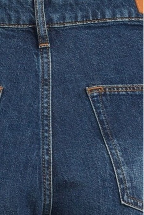 S.OLIVER JEANS BLUE 5