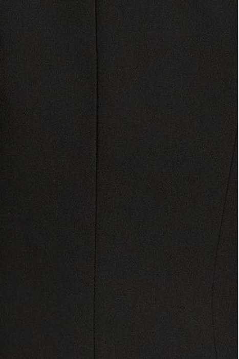 SHELLY SINGLE BLA JET BLACK BLAZER 5