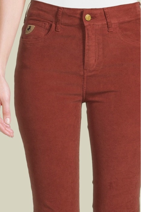 RAVAL 16 6200 MICRO VINTAGE BURNT HENNA 4