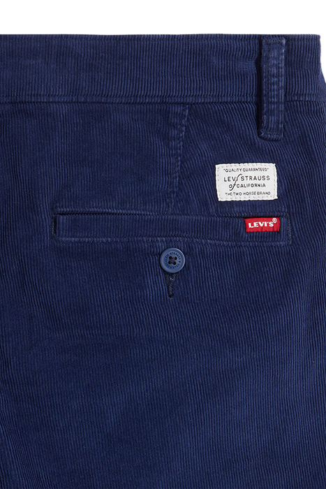 XX TAILORED PANT NAVY 8