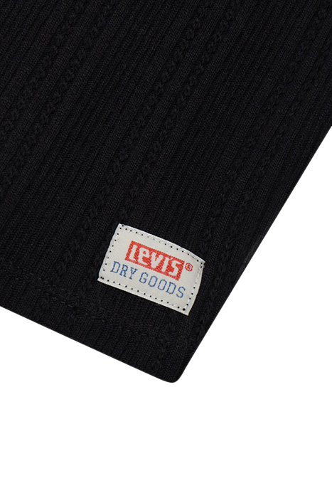 DRY CARDIGAN BLACK 7