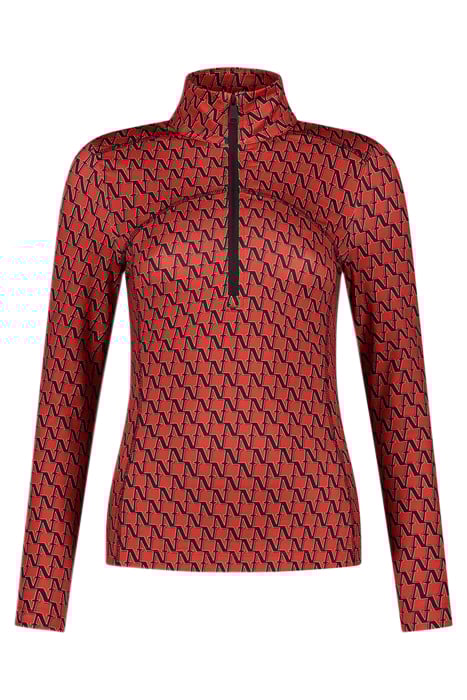 URBAN SKI PULLY KISS 1