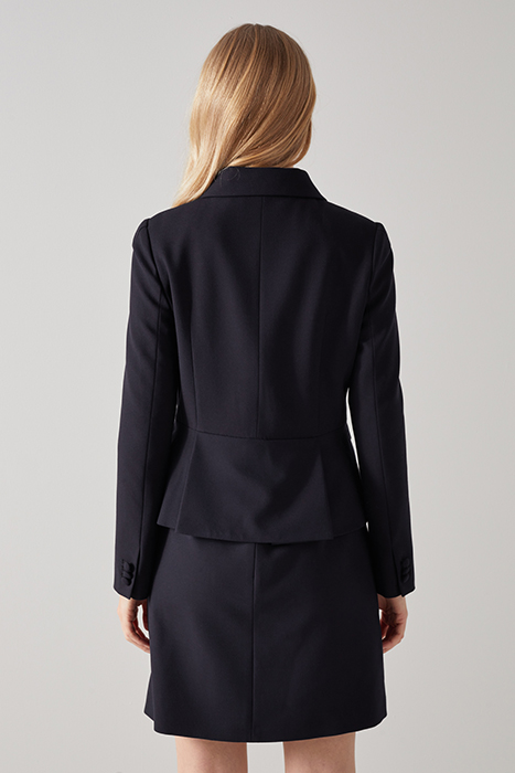 NOLAN MIDNIGHT BLAZER MIDNIGHT 2